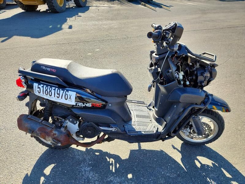 2024 JIAJUE JJ200T