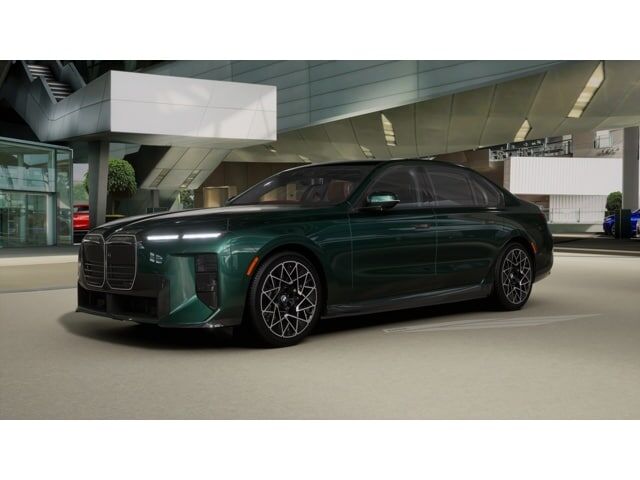 2027 BMW i7