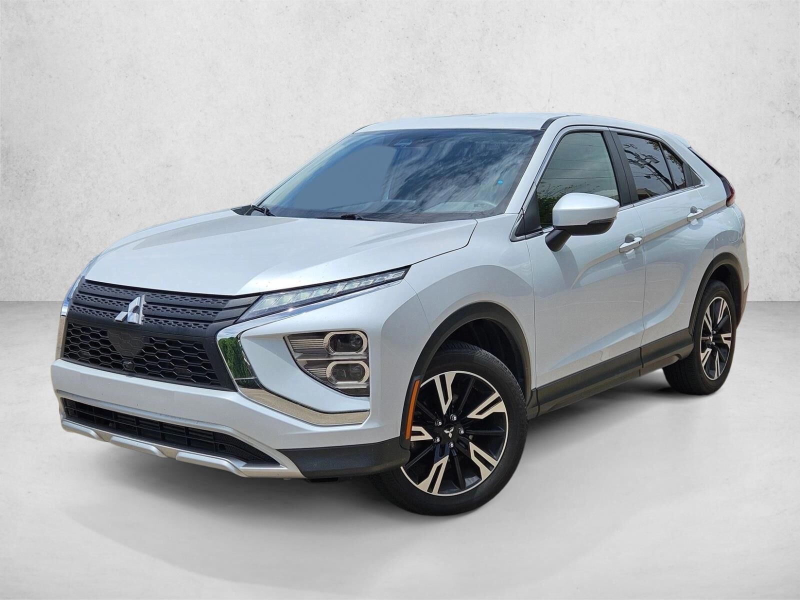 2024 MITSUBISHI ECLIPSE CROSS