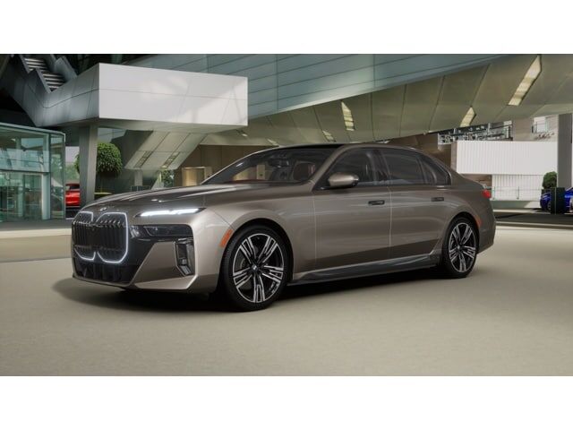2026 BMW i7
