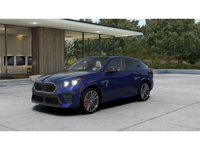 2026 BMW X2