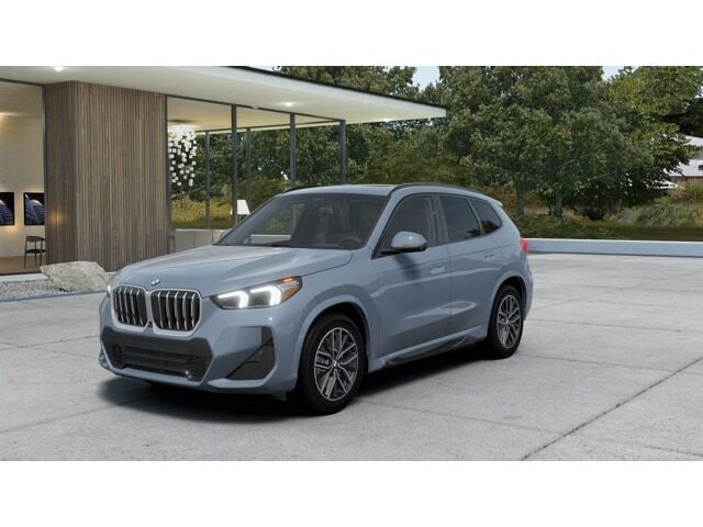2027 BMW X1