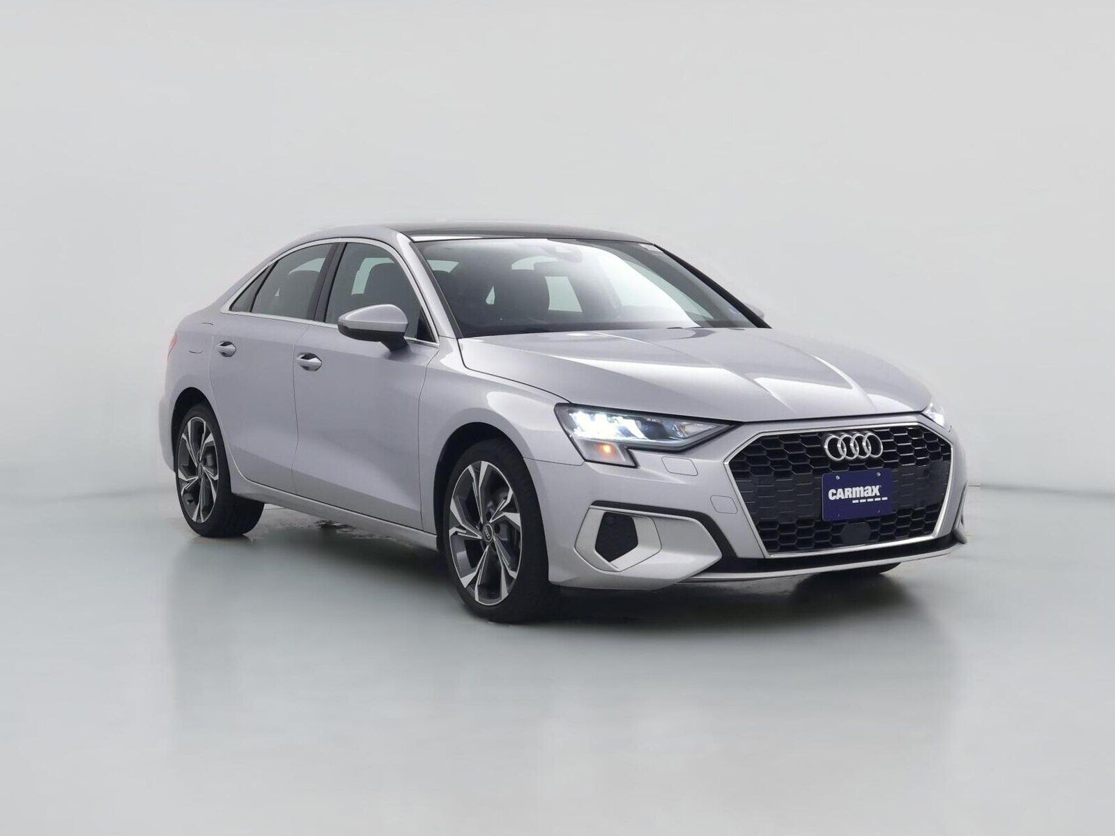 2022 AUDI A3