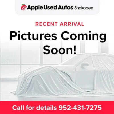 2017 BUICK Envision