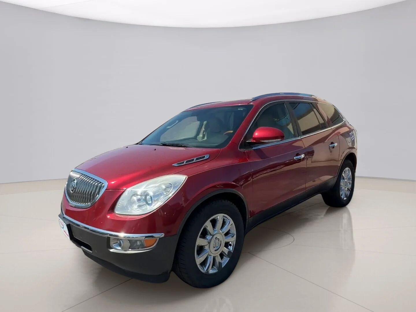 2012 BUICK Enclave