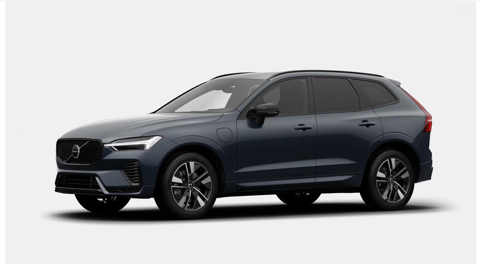 2027 VOLVO V60