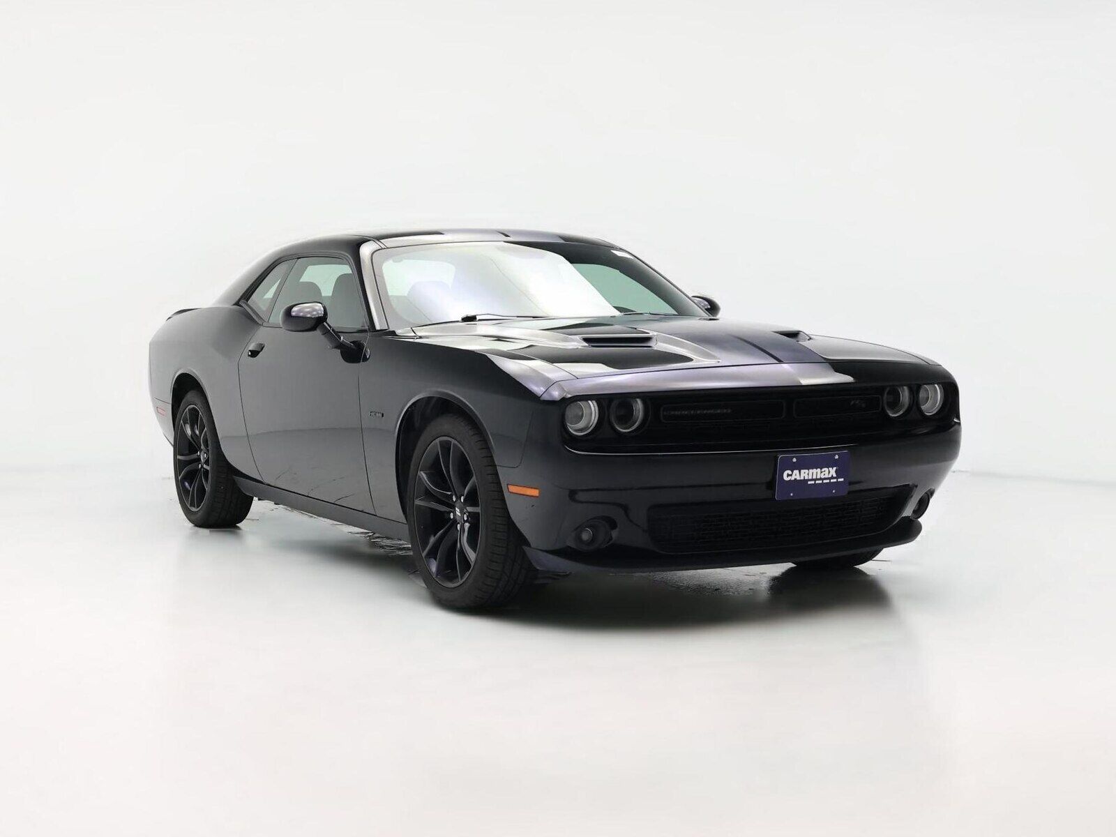 2017 DODGE Challenger
