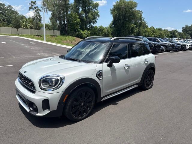 2023 MINI Countryman