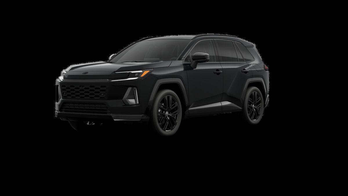 2026 TOYOTA RAV4