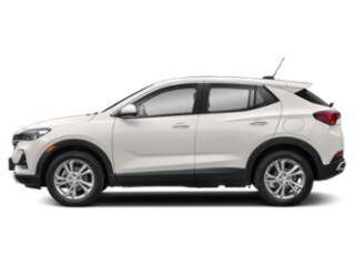2020 BUICK Encore GX
