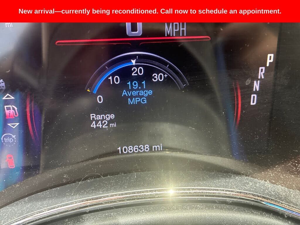 2019 DODGE Durango