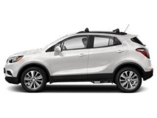 2021 BUICK Encore