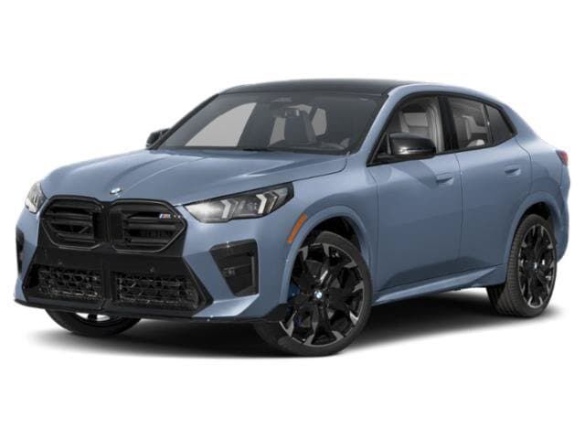 2026 BMW X2