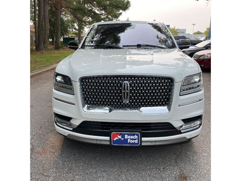 2020 LINCOLN Corsair
