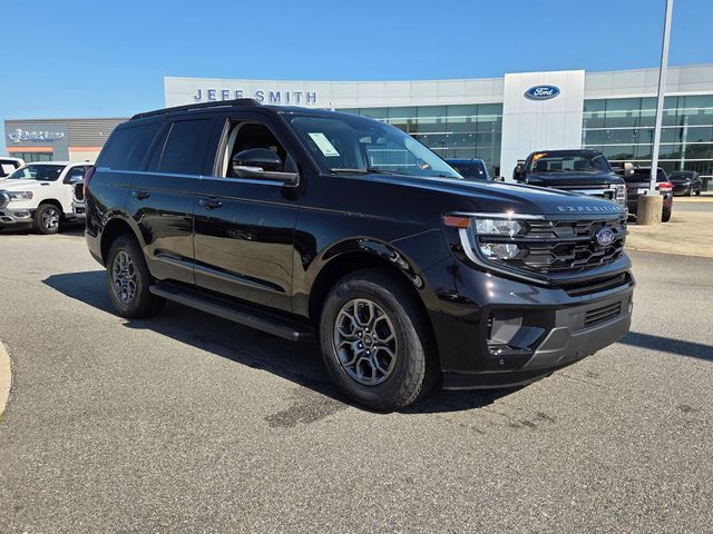 2026 FORD Expedition