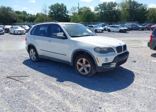 2009 BMW X5