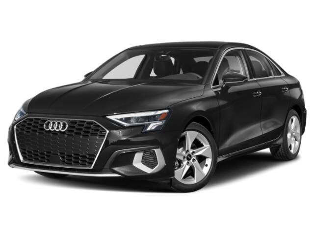 2024 AUDI A3