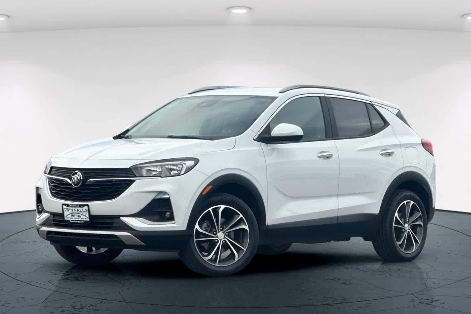 2021 BUICK Encore GX
