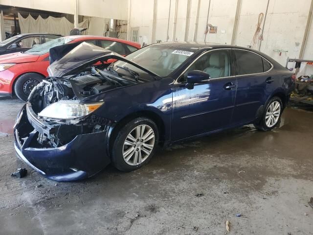 2014 LEXUS ES