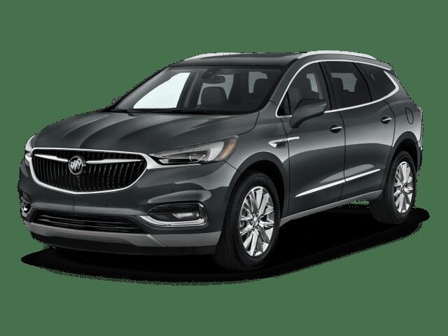 2023 BUICK Enclave