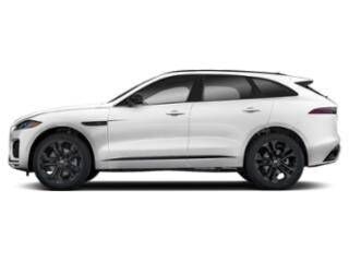 2026 JAGUAR F-Pace
