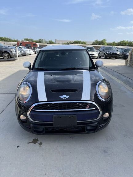 2015 MINI Hardtop