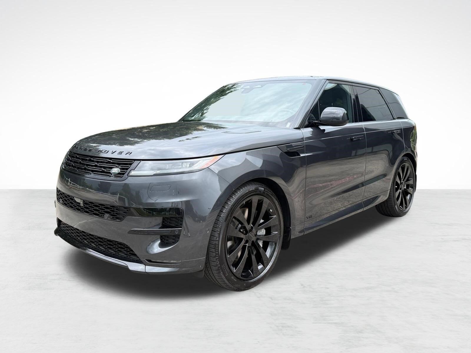 2026 LAND ROVER Range Rover Sport