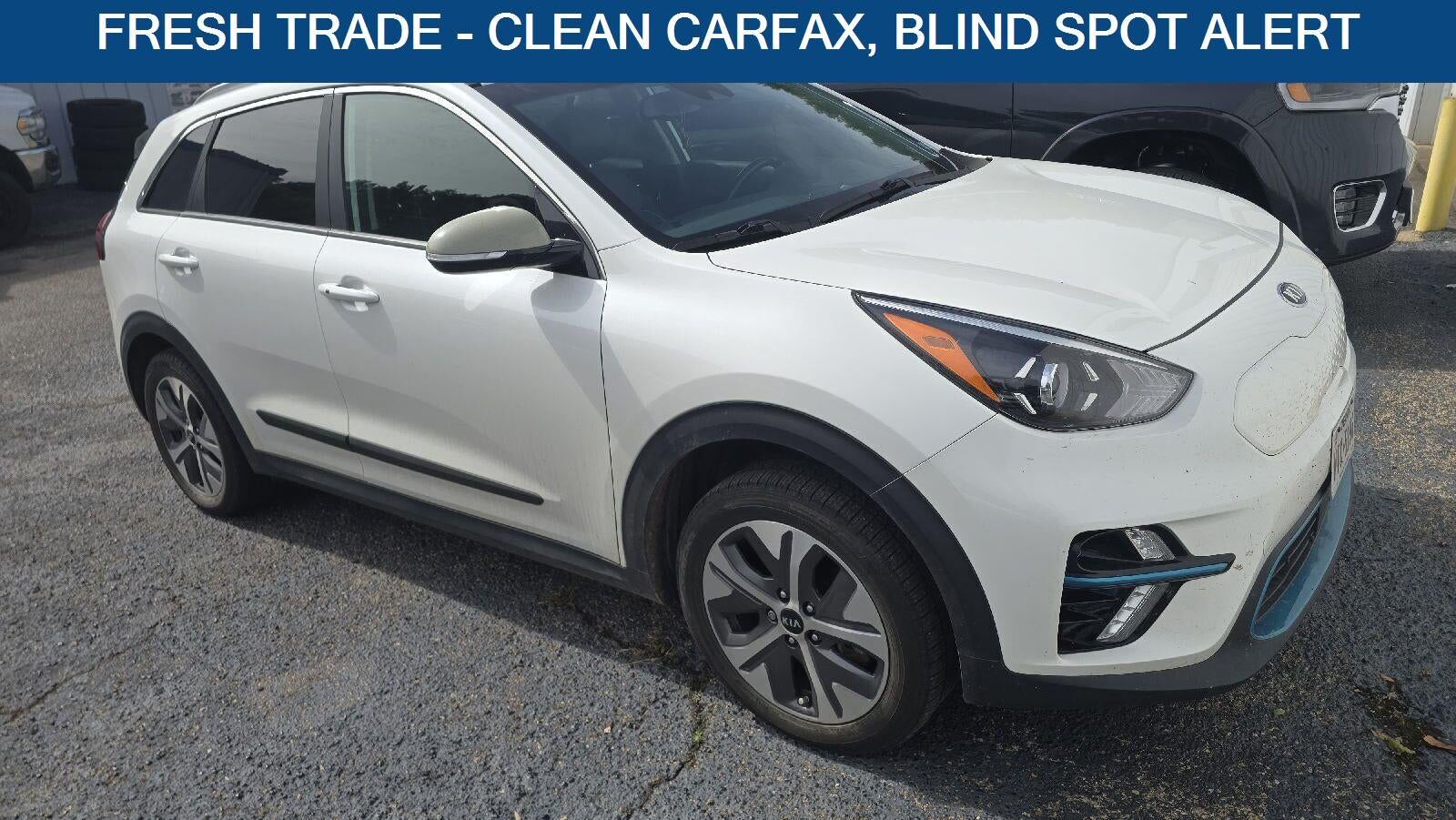 2021 KIA Niro