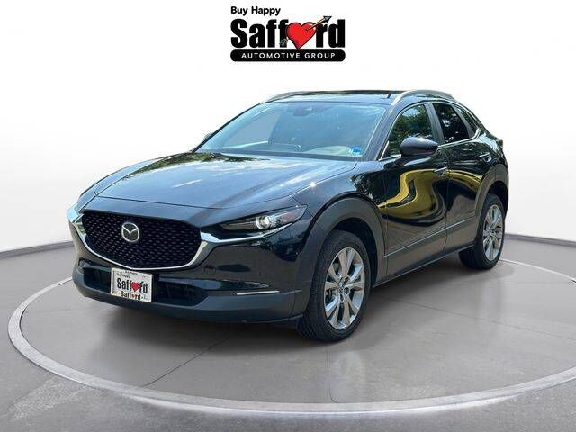 2023 MAZDA CX-30