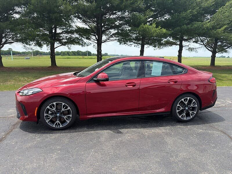 2025 BMW 2 Series