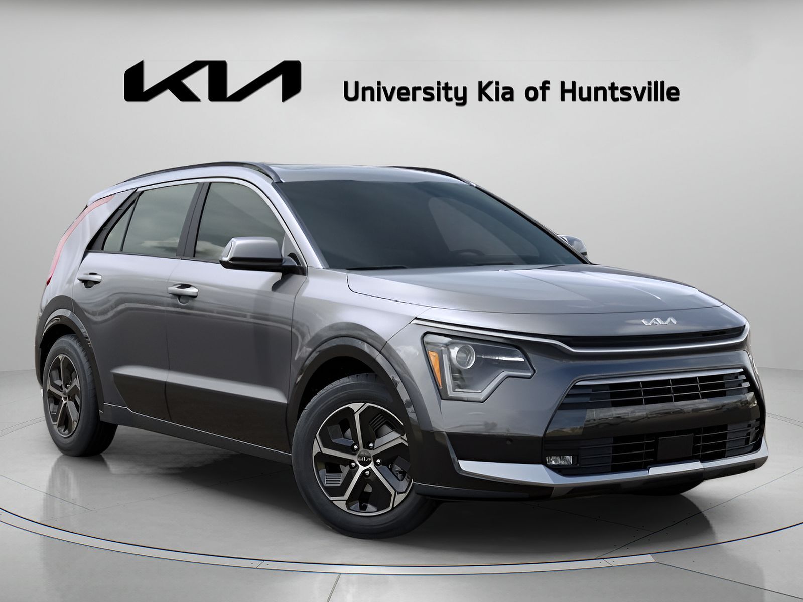 2026 KIA Niro