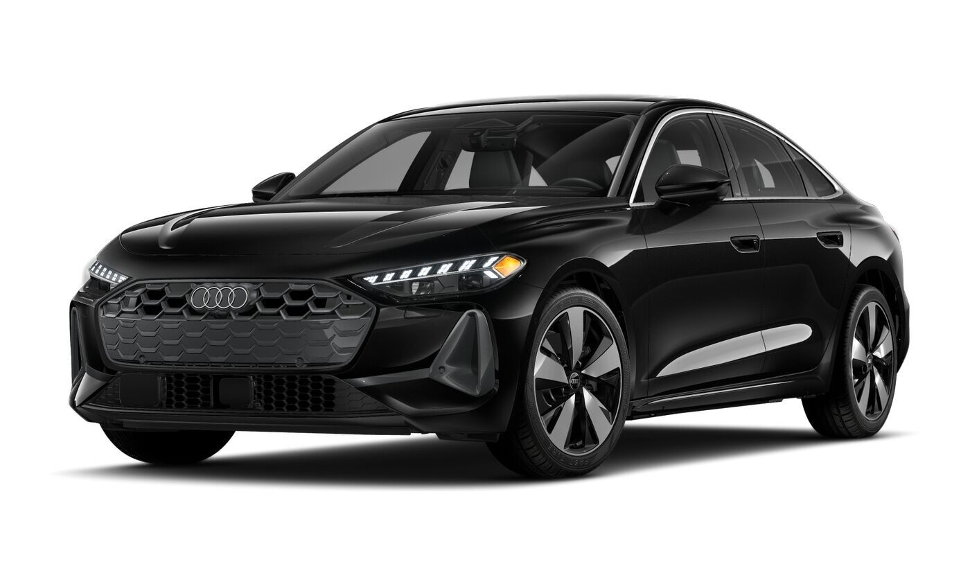 2025 AUDI A5