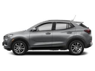 2023 BUICK Encore GX