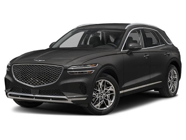 2025 GENESIS GV70