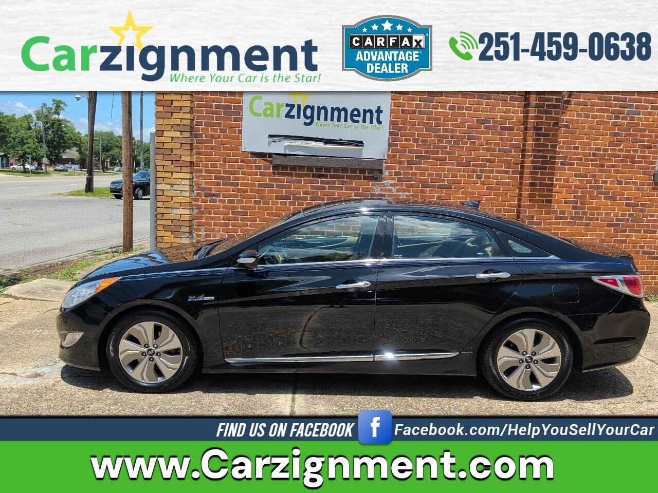 2014 HYUNDAI Sonata