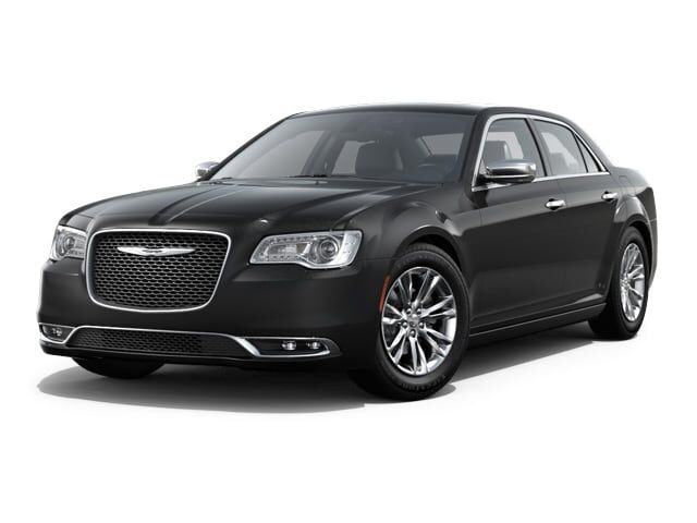 2017 CHRYSLER 300