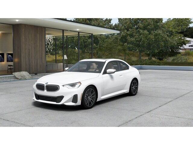 2026 BMW 2 Series