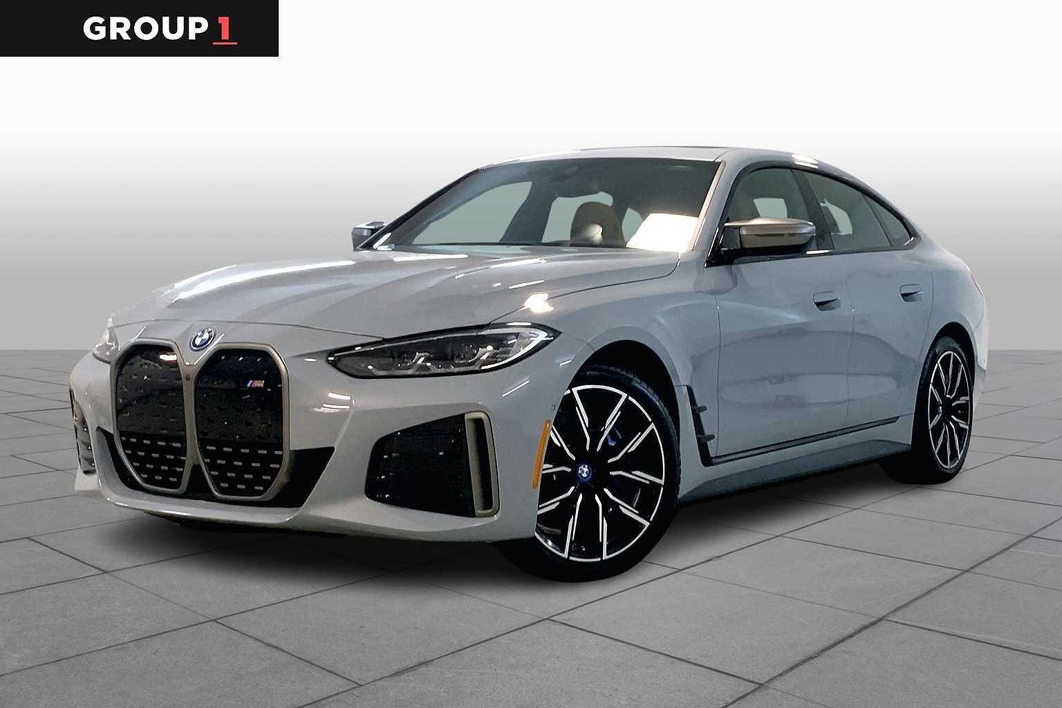 2024 BMW i4