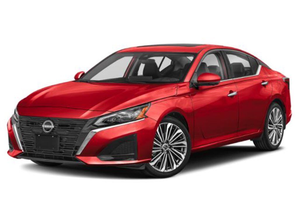 2023 NISSAN Altima