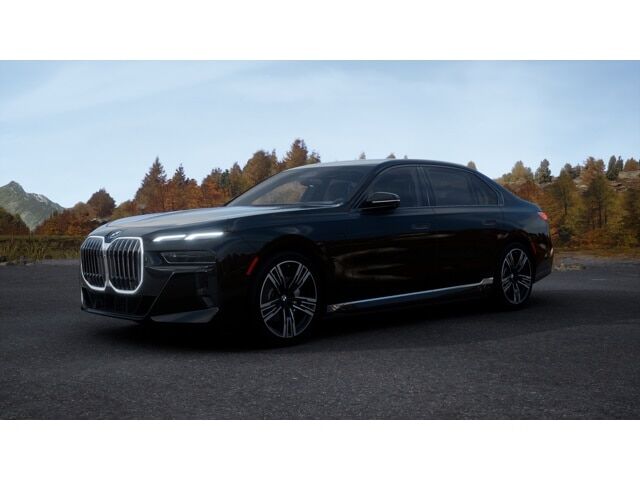 2026 BMW 7 Series