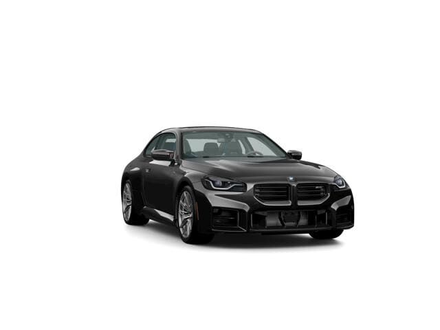 2026 BMW M2