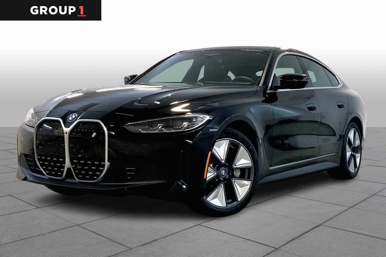 2024 BMW i4