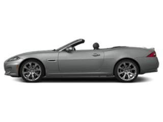 2015 JAGUAR XK
