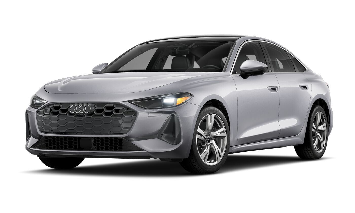 2025 AUDI A5