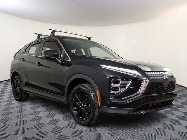 2023 MITSUBISHI ECLIPSE CROSS