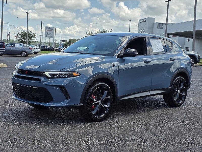 2024 DODGE HORNET