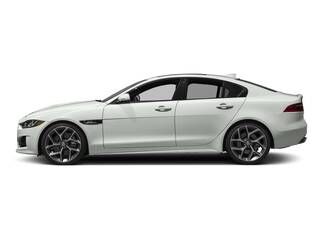 2017 JAGUAR XE