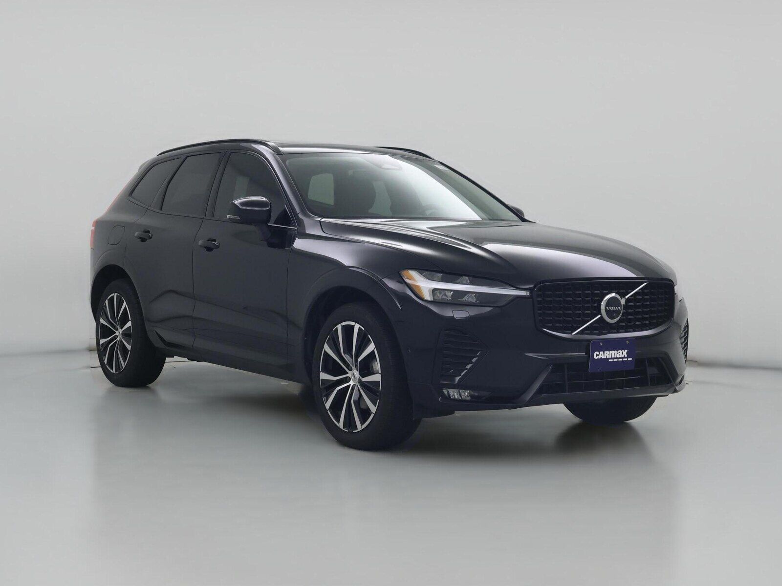 2023 VOLVO XC60