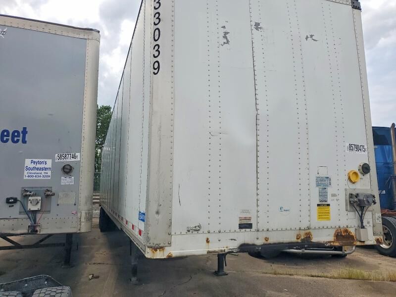 2013 STOUGHTON TRAILERS Stoughton trailers