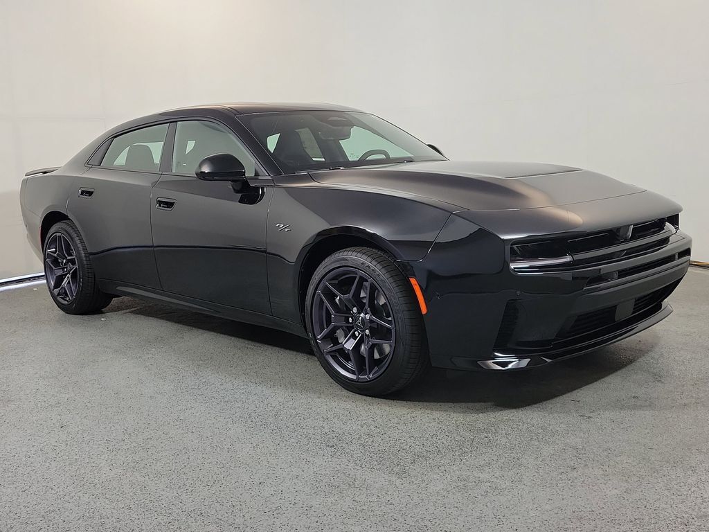 2026 DODGE Charger